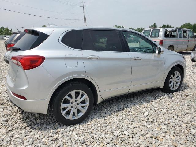 Vin: lrbfxbsa2kd002494, lot: 59206555, buick envision preferred 20193