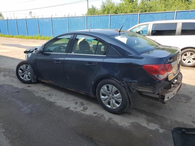 Vin: 1g1pc5sb5e7404226, lot: 59943485, chevrolet cruze lt 20142