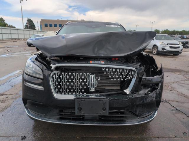 2021 LINCOLN CORSAIR 5LMCJ1D99MUL09529