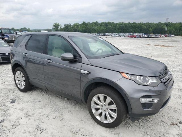 Vin: salct2bg1gh569308, lot: 59732645, land rover discovery hse luxury 20164