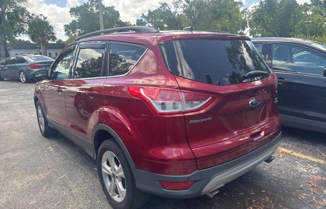 Vin: 1fmcu9gxxeub75330, lot: 62310025, ford escape se 20143