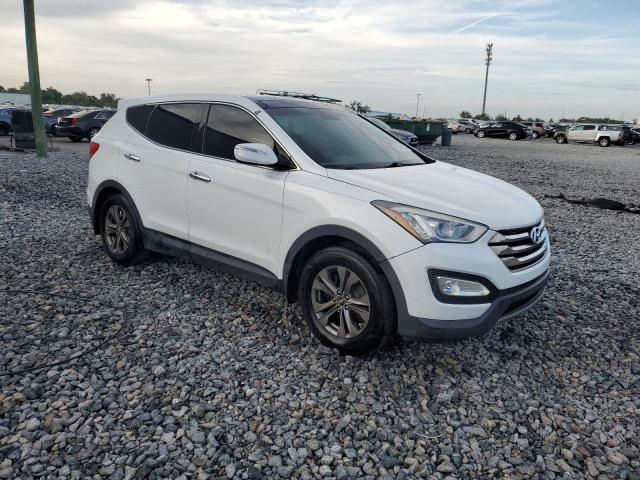 Vin: 5xyzu3lb1dg078233, lot: 62504285, hyundai santa fe 20134