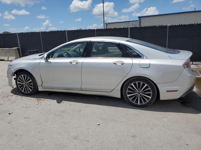 Vin: 3ln6l5ku5hr659231, lot: 61075955, lincoln mkz hybrid premiere 20172