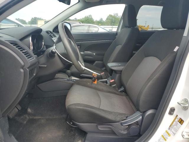 2018 MITSUBISHI OUTLANDER JA4AP3AU9JU024742