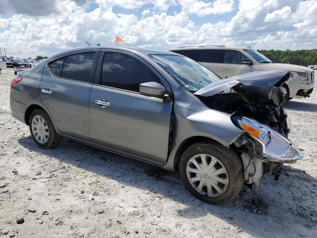 2017 NISSAN VERSA S 3N1CN7AP6HL882649