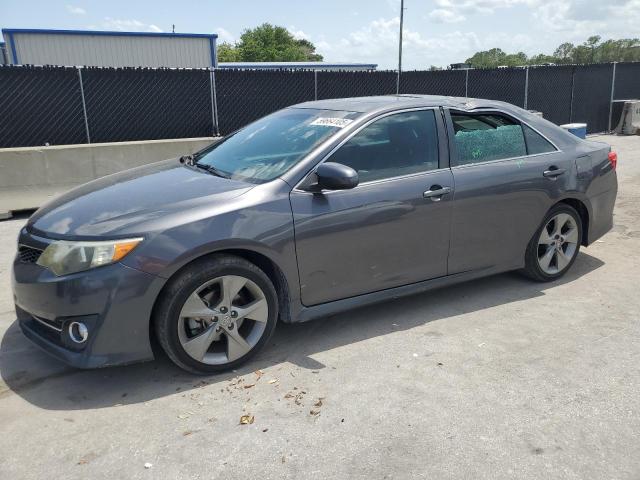 Vin: 4t1bk1fk7cu013063, lot: 59664105, toyota camry se 2012 img_1