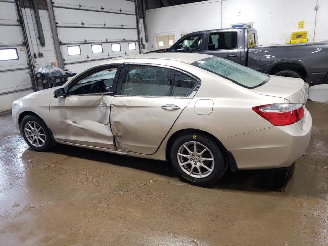 Vin: 1hgcr2f39fa045605, lot: 59387665, honda accord lx 20152