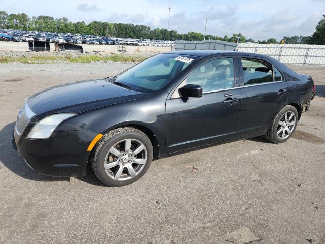 Vin: 3mehm0jg9ar644308, lot: 60791825, mercury milan premier 2010 img_1