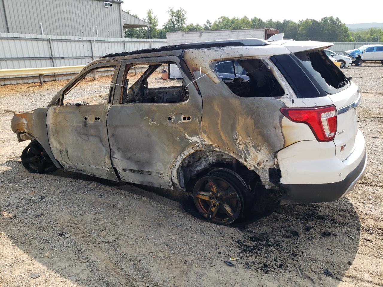 Global Auto Auctions