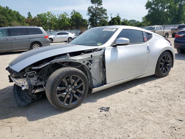 NISSAN 370Z