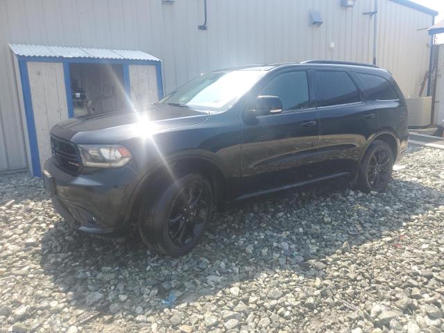 DODGE DURANGO GT