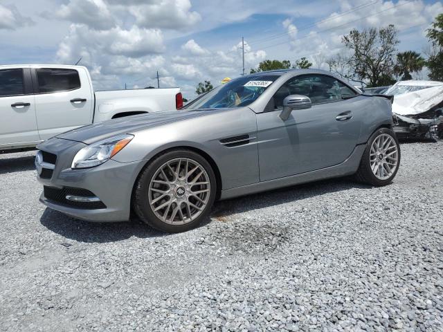 wddpk5ha9cf008608 Mercedes-benz Slk-class 350 2012