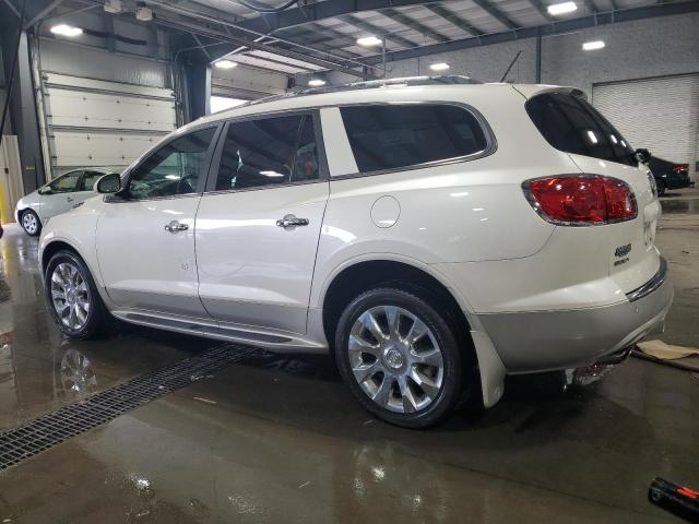 Vin: 5gakrced2bj234232, lot: 61778545, buick enclave cxl 20112
