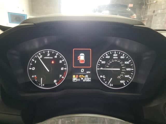 2024 SUBARU IMPREZA SP JF1GUAFC9R8360575