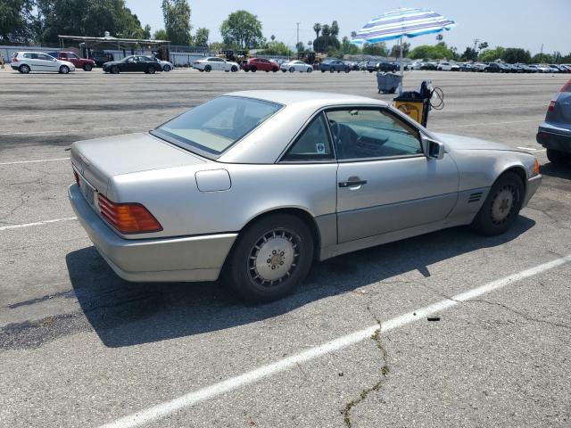 Vin: wdbfa66e2mf022726, lot: 59915435, mercedes-benz sl-class sl 19913