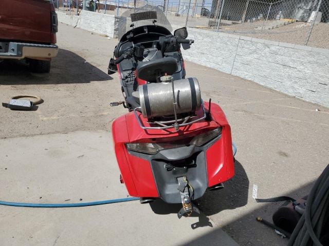 2013 HONDA GL1800 B JH2SC6848DK001330