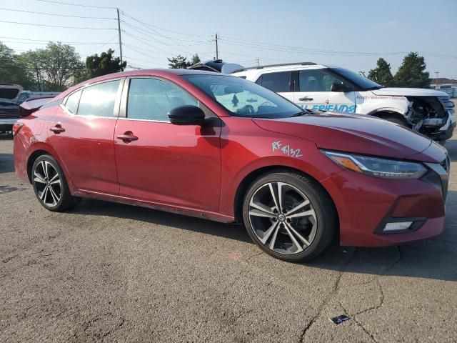 Vin: 3n1ab8dv9py270012, lot: 59840705, nissan sentra sr 20234