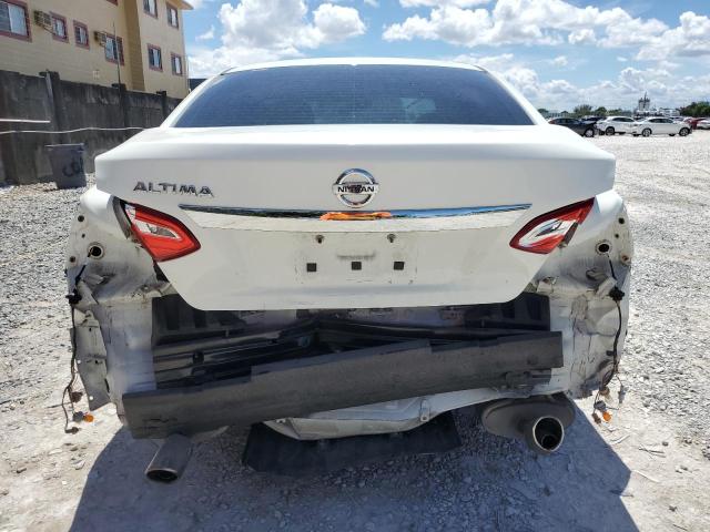 2017 NISSAN ALTIMA 2.5 - 1N4AL3AP7HC171577