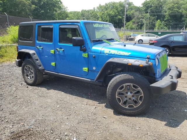 2015 JEEP WRANGLER U 1C4BJWFG6FL707110