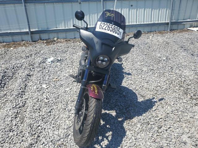 2022 HONDA CMX1100 D JH2SC8318NK101714