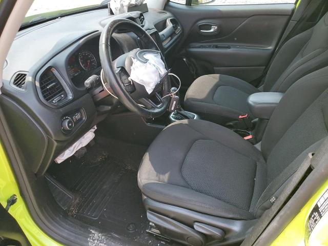 2018 JEEP RENEGADE L ZACCJBBB2JPH85718