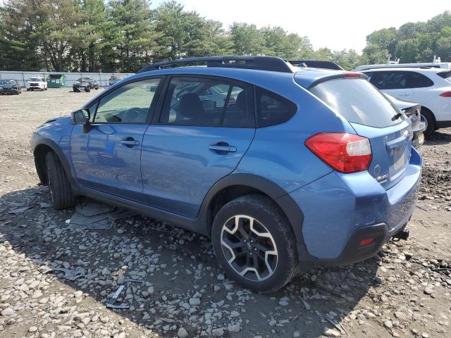 Vin: jf2gpabcxg8203868, lot: 60206355, subaru crosstrek premium 20162