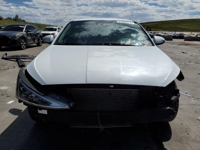 2020 HYUNDAI ELANTRA SE - 5NPD84LFXLH604213