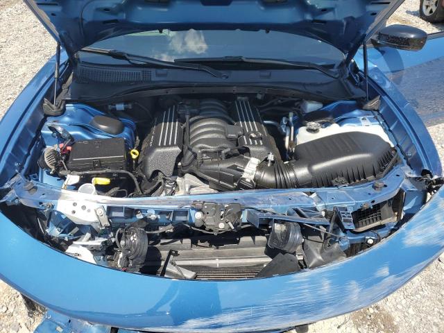 2023 DODGE CHARGER SC 2C3CDXGJ1PH699934