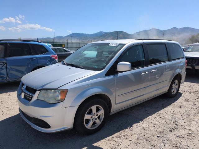 DODGE GRAND CARA