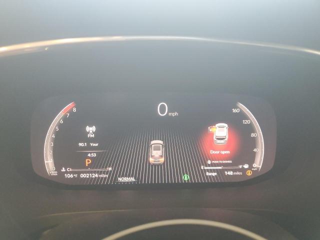 2025 ACURA MDX A-SPEC 5J8YE1H05SL014123