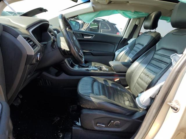2017 FORD EDGE SEL 2FMPK4J84HBB15145