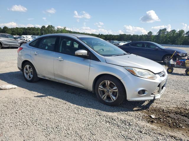 Vin: 1fadp3f25dl297218, lot: 61731535, ford focus se 20134