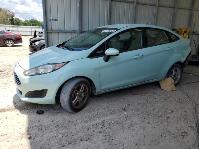 2019 FORD FIESTA SE - 3FADP4BJ3KM155335