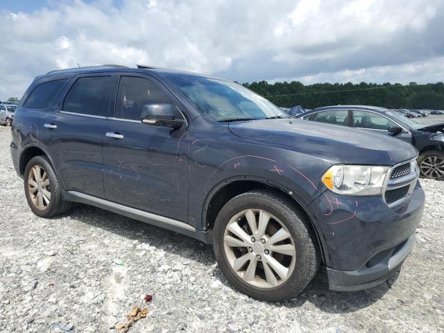 Vin: 1c4rdhdg3dc613977, lot: 60570485, dodge durango crew 20134