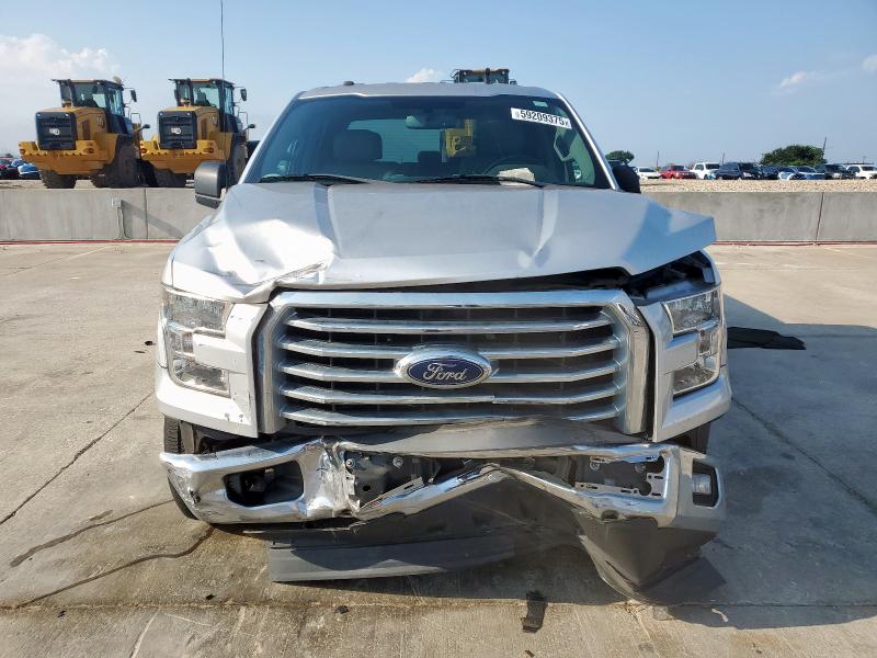 2017 FORD F150 SUPER - 1FTEW1CP5HKC71879
