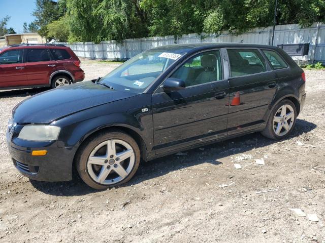 AUDI A3 2