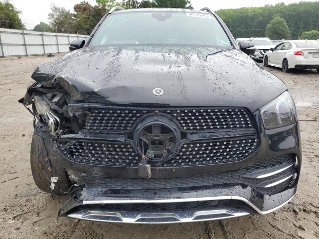 2021 MERCEDES-BENZ GLE 350 4M 4JGFB4KB8MA518279
