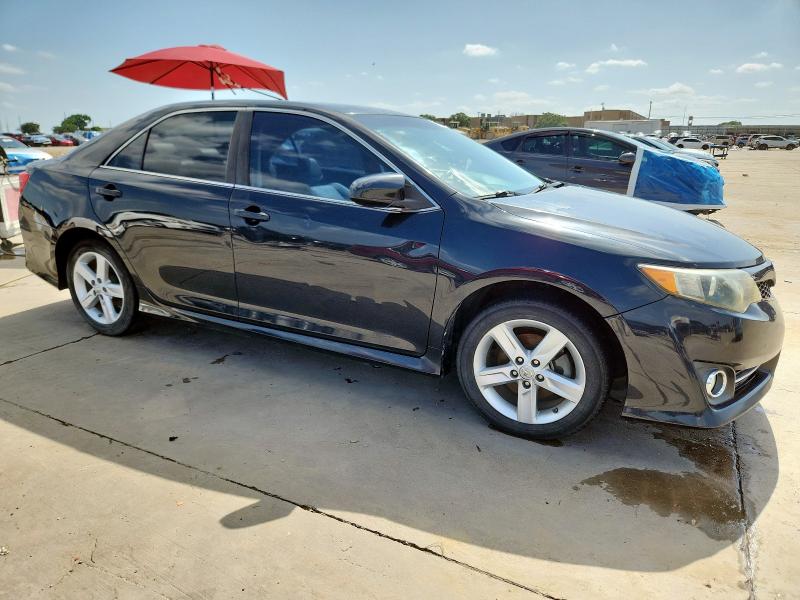 Vin: 4t1bf1fk5du296147, lot: 59215435, toyota camry l 20134