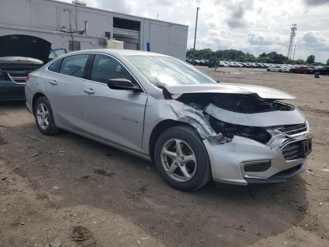 Vin: 1g1zb5st1jf223774, lot: 61328385, chevrolet malibu ls 20184