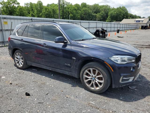 Vin: 5uxkr0c53f0k58848, lot: 60424235, bmw x5 xdrive35i 20154