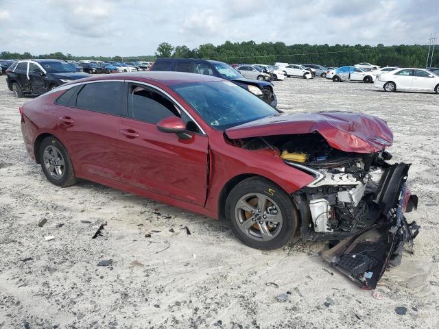 2023 KIA K5 LXS 5XXG14J21PG168001