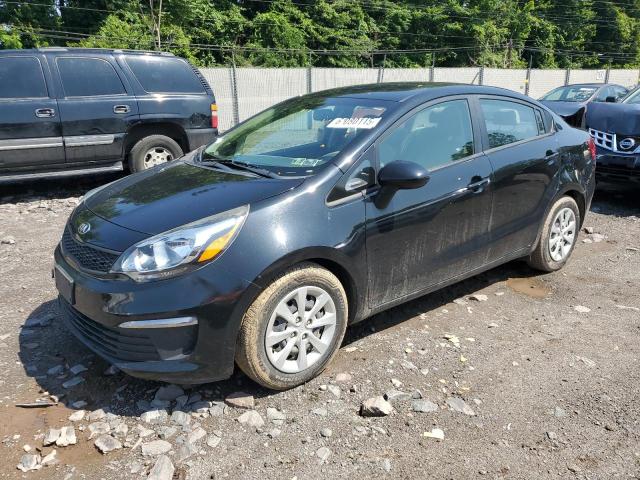 Vin: knadm4a3xh6040727, lot: 61080115, kia rio lx 2017 img_1