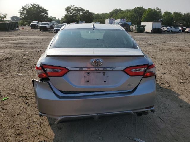 2019 TOYOTA CAMRY L 4T1B11HK4KU697245