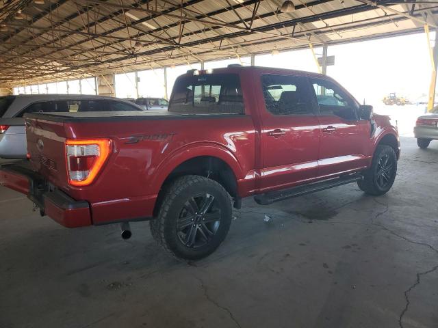 Vin: 1ftfw1e86nkd09979, lot: 62362745, ford f-150 supercrew 20223