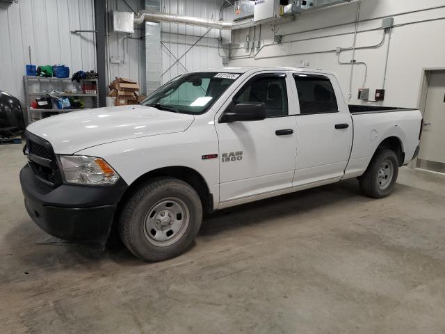 RAM 1500 ST