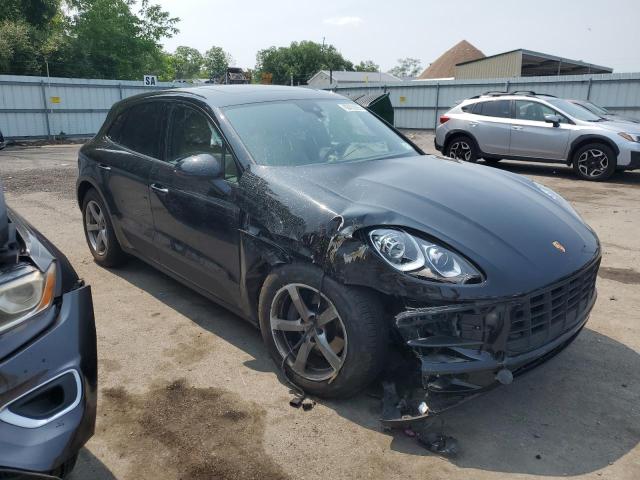 Vin: wp1aa2a50jlb19172, lot: 60455995, porsche macan 20184