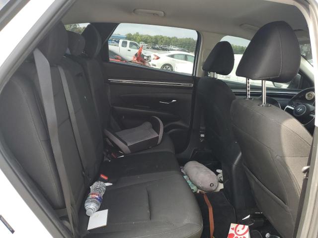 2022 HYUNDAI TUCSON SE 5NMJA3AE9NH052344