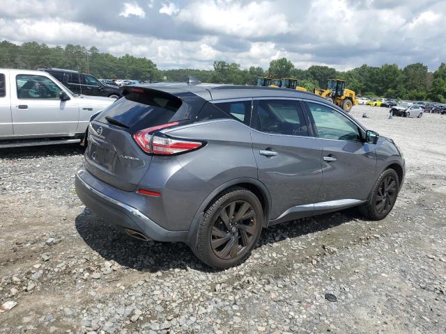 Vin: 5n1az2mg4hn189727, lot: 60637195, nissan murano s 20173