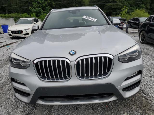 2019 BMW X3 SDRIVE3 5UXTR7C52KLF25373