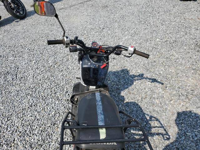 2014 HONDA NPS50 JH2AF5818EK201418